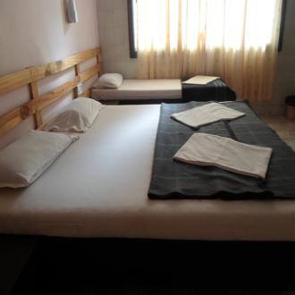 Valley View  Bungalow, Mahabaleshwar 1